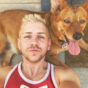 Meet your Posher, Mike